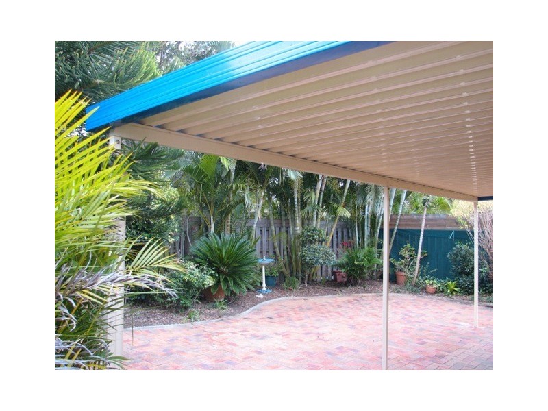 35 Myola Court, Coombabah QLD 4216