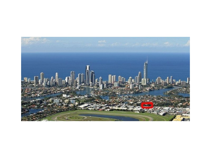 4 Pisa Court, Surfers Paradise QLD 4217