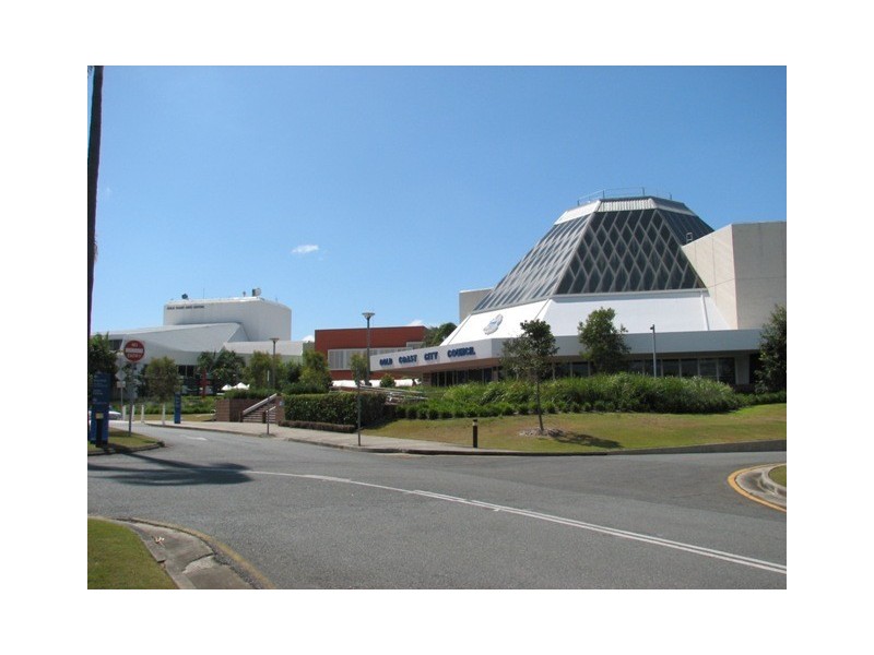 4 Pisa Court, Surfers Paradise QLD 4217