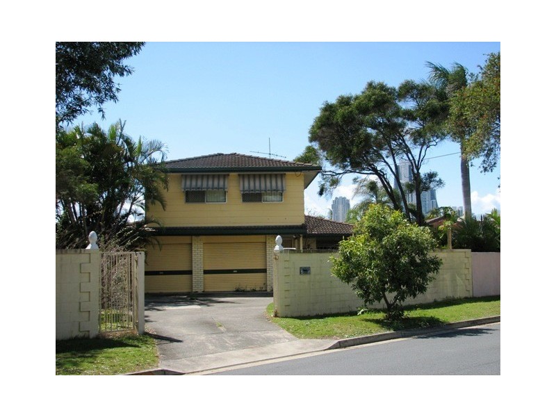 4 Pisa Court, Surfers Paradise QLD 4217