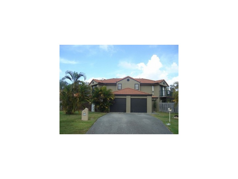 184A Greenacre Drive, Parkwood QLD 4214