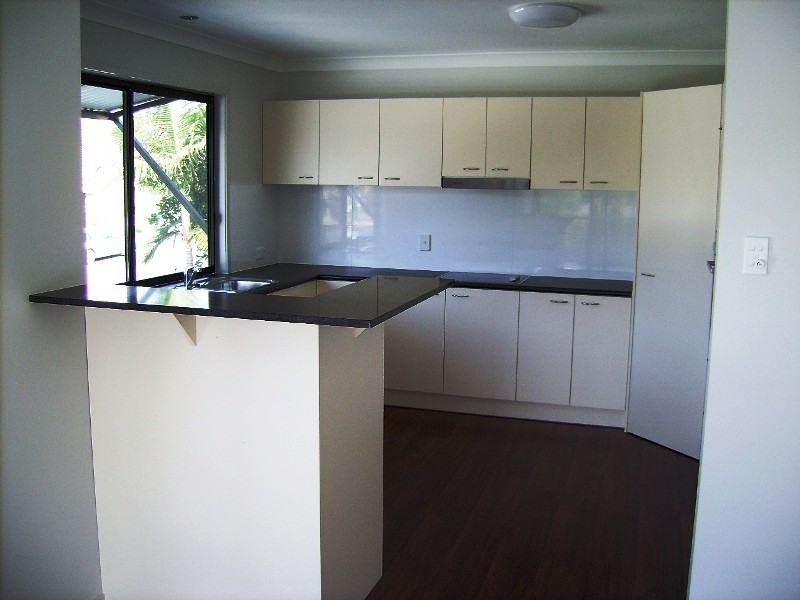 Labrador QLD 4215
