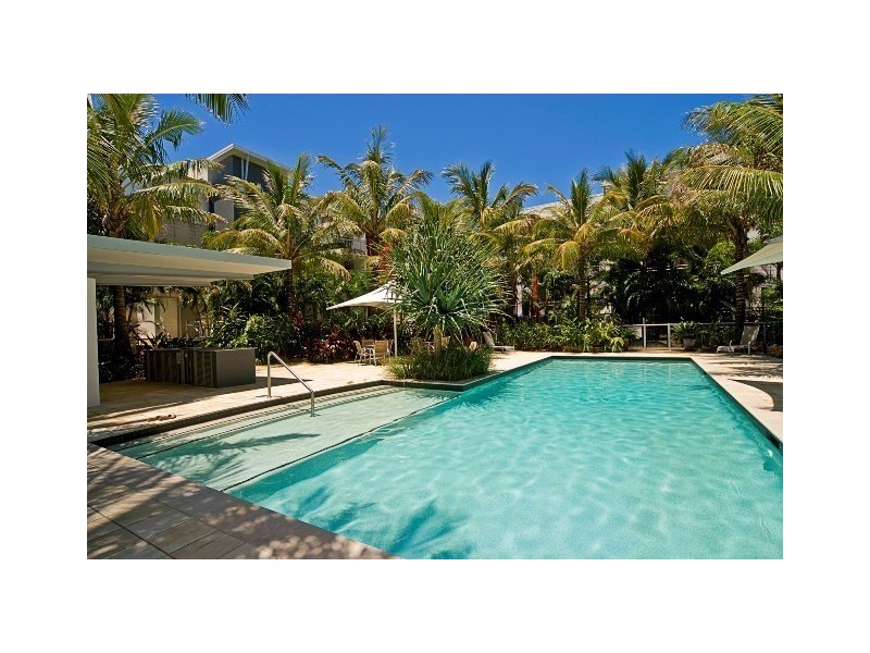 6/13 Bright Avenue, Labrador QLD 4215