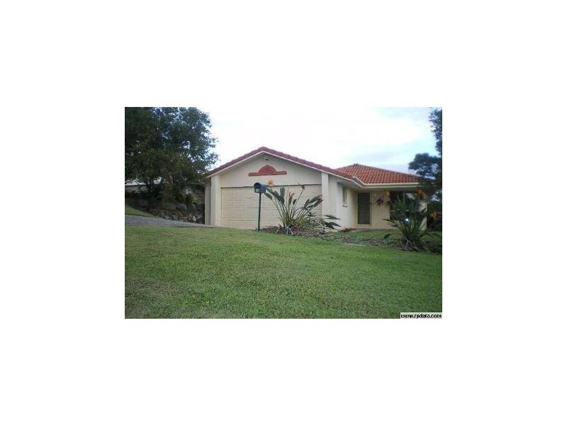 36 Colorado Circuit, Parkwood QLD 4214