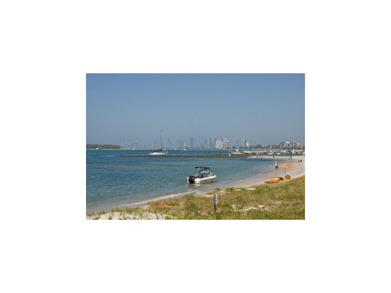 3/490 Marine Parade, Biggera Waters QLD 4216