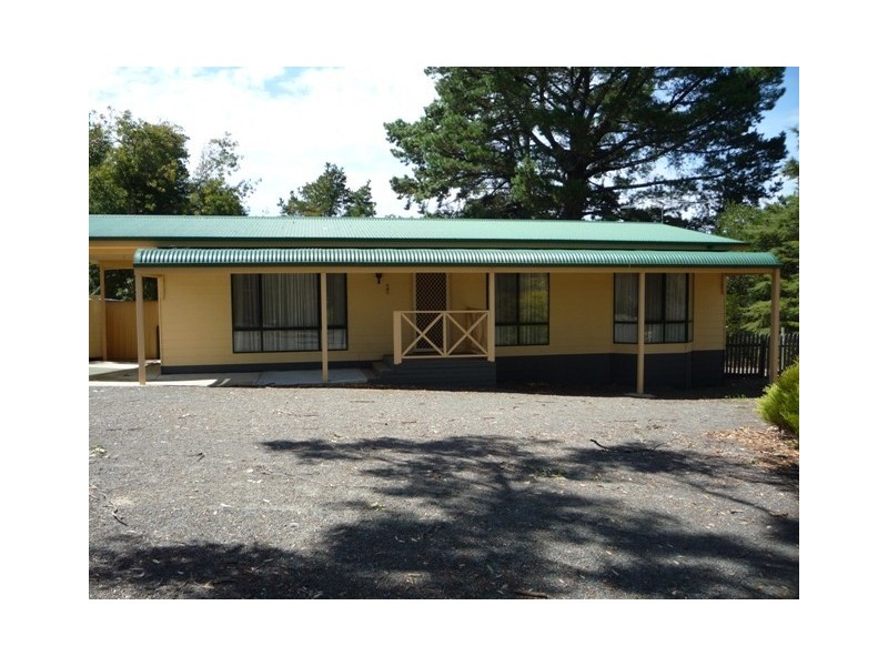 2 Fielding Road, Bridgewater SA 5155