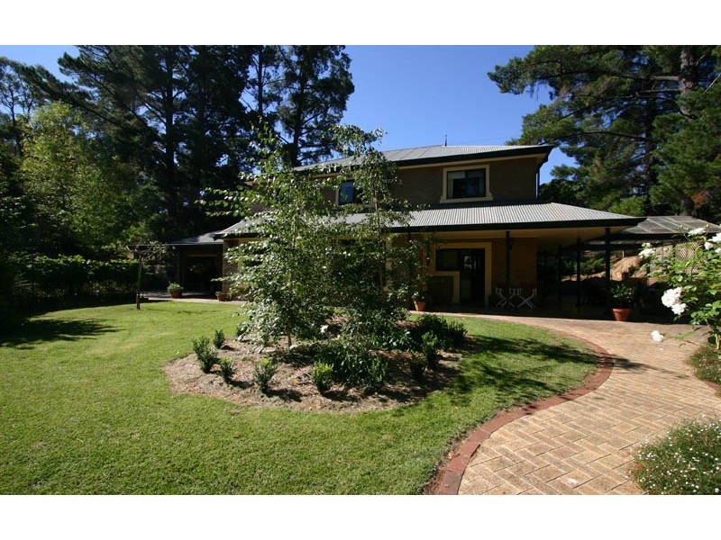 196 Old Mount Barker Road, Aldgate SA 5154