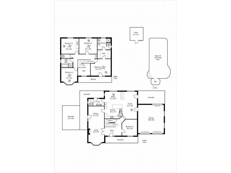 196 Old Mount Barker Road, Aldgate SA 5154