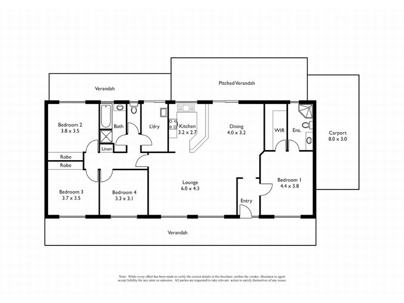 12 Rudall Avenue, Crafers SA 5152