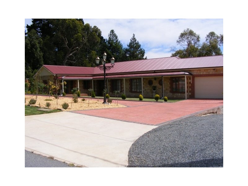 33 Wissell Street, Bridgewater SA 5155