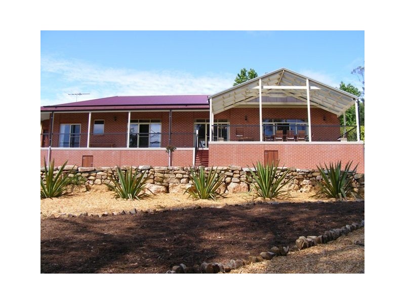 33 Wissell Street, Bridgewater SA 5155