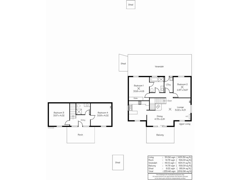 4 Princes Avenue, Crafers West SA 5152