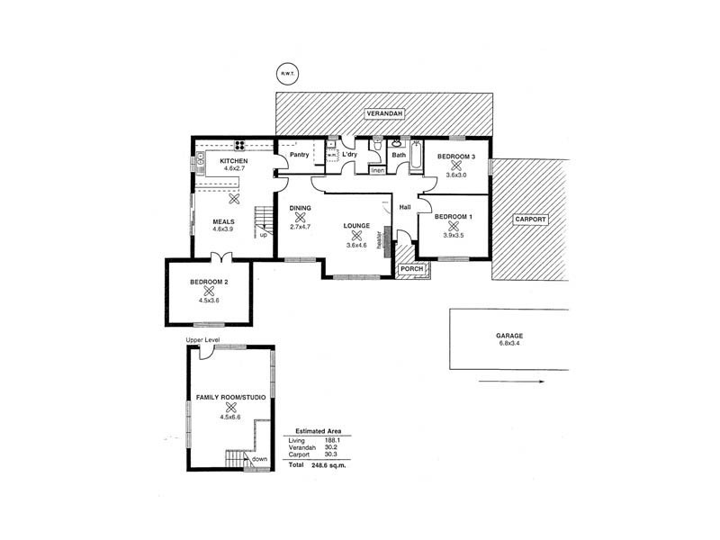 10 Elborough Ave, Uraidla SA 5142