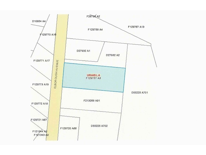 10 Elborough Ave, Uraidla SA 5142