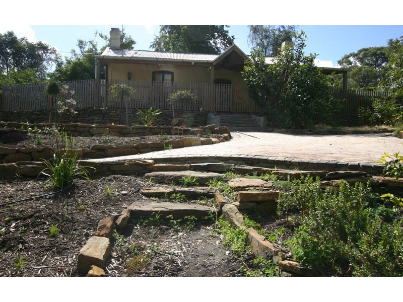 100 Aldgate Valley Rd, Mylor SA 5153