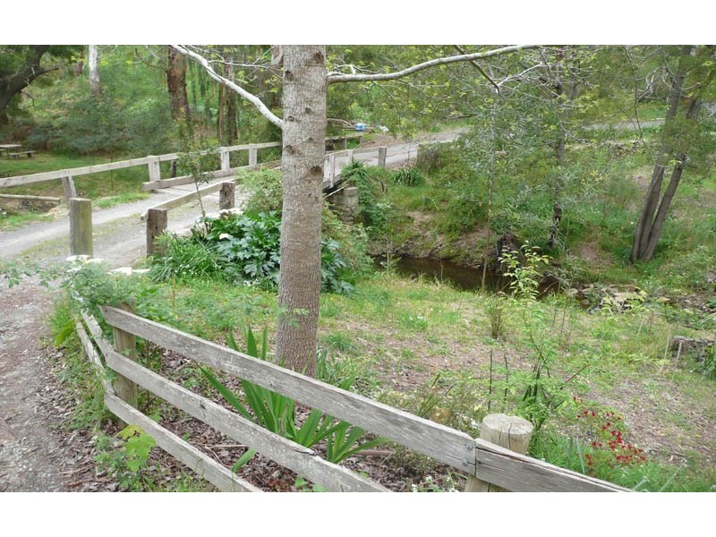 100 Aldgate Valley Rd, Mylor SA 5153