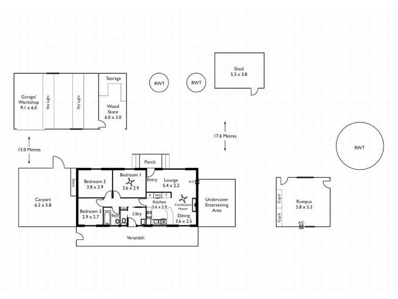 36 Walker Avenue, Heathfield SA 5153