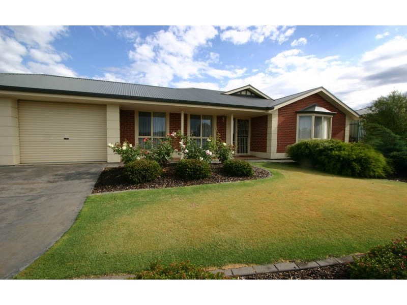 10 Kitson Road, Littlehampton SA 5250