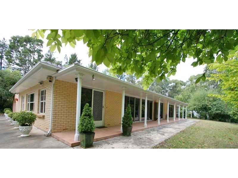 L62-63 Piccadilly Rd, Summertown SA 5141