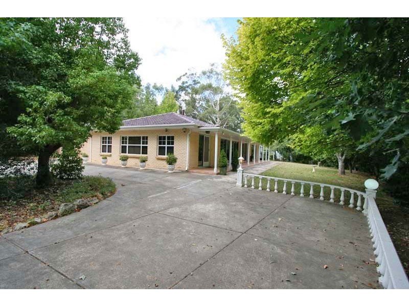 L62-63 Piccadilly Rd, Summertown SA 5141