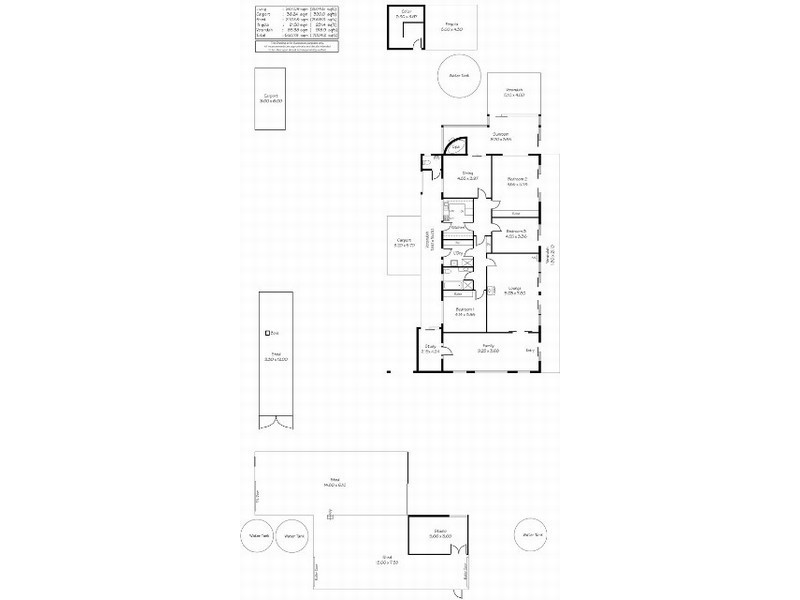 L62-63 Piccadilly Rd, Summertown SA 5141