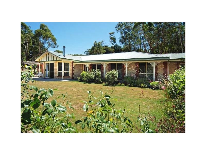 Lt 502 Ironbank Road, Ironbank SA 5153