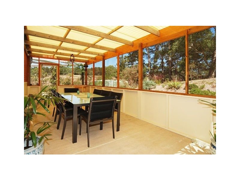 Lt 502 Ironbank Road, Ironbank SA 5153