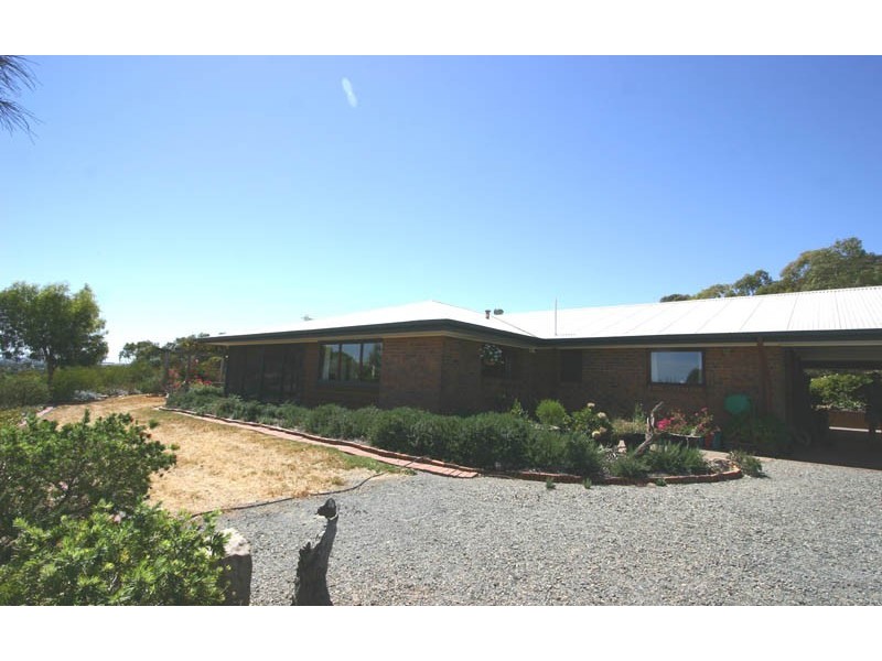 Lot 101 Hepenstal Road, Hackham SA 5163