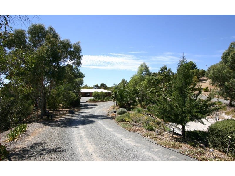 Lot 101 Hepenstal Road, Hackham SA 5163