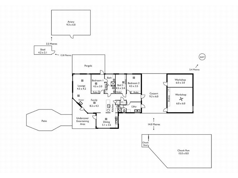 Lot 101 Hepenstal Road, Hackham SA 5163