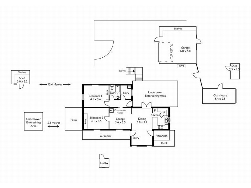 1 Dalton Avenue, Aldgate SA 5154