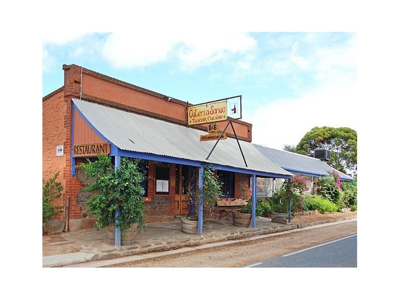 Lot 81 Princess Hwy, Kanmantoo SA 5252
