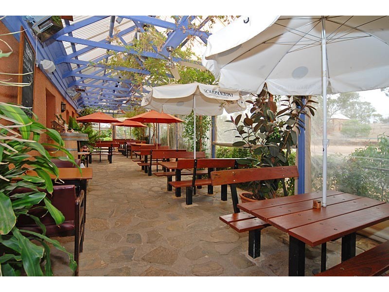 Lot 81 Princess Hwy, Kanmantoo SA 5252