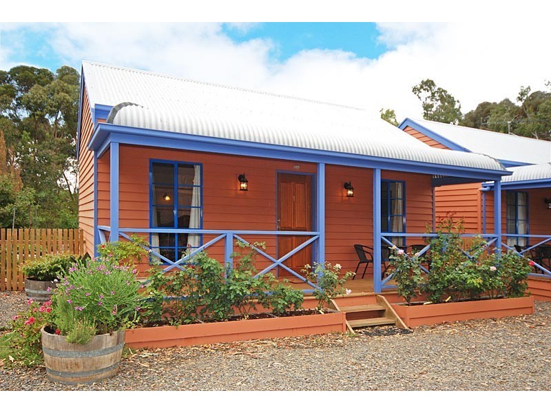 Lot 81 Princess Hwy, Kanmantoo SA 5252