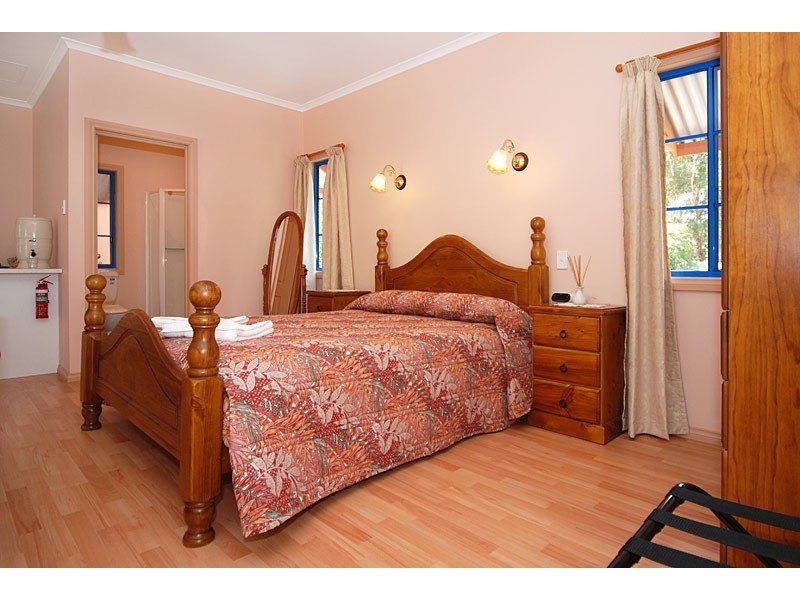 Lot 81 Princess Hwy, Kanmantoo SA 5252
