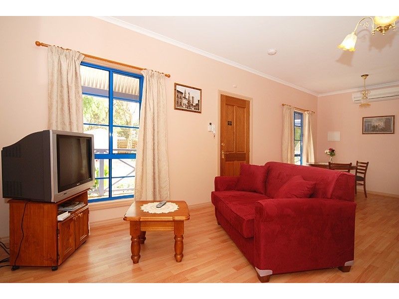 Lot 81 Princess Hwy, Kanmantoo SA 5252
