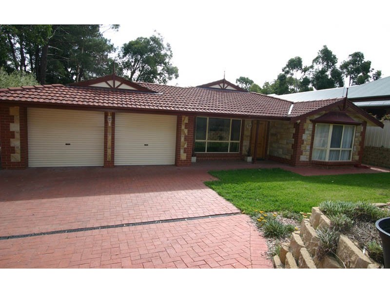 96 Cave Avenue, Bridgewater SA 5155