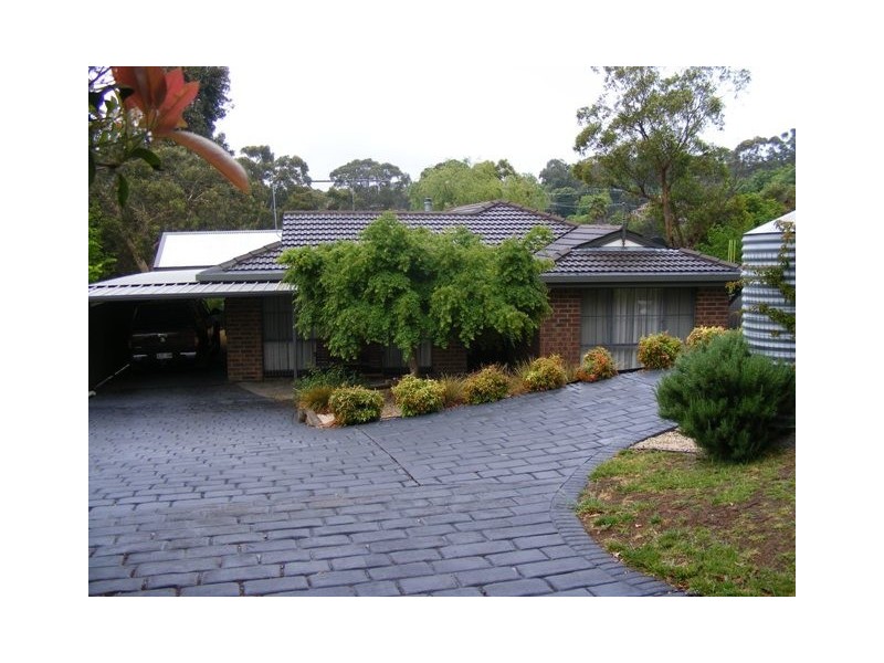 23 Orontes Avenue, Bridgewater SA 5155