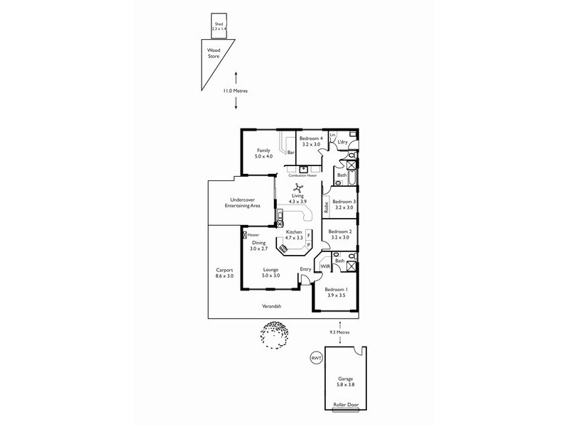 23 Orontes Avenue, Bridgewater SA 5155
