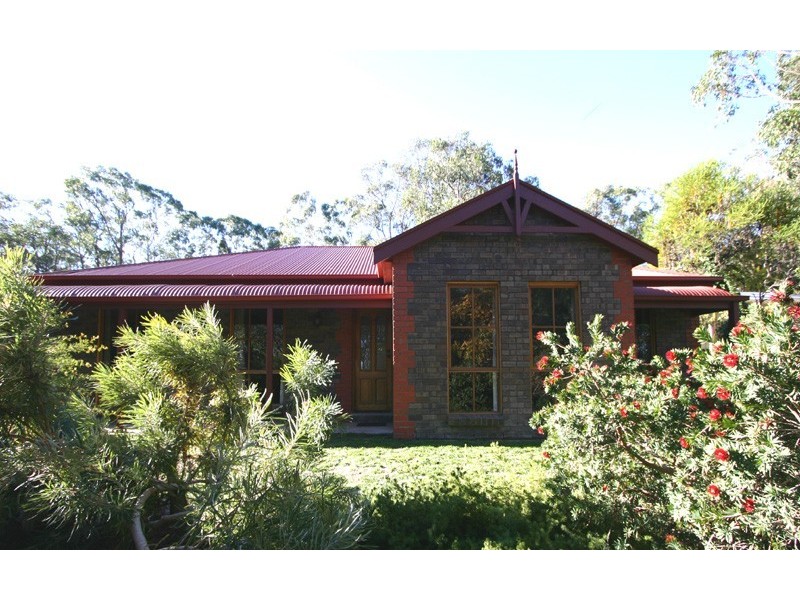88 Sheoak Road, Crafers West SA 5152