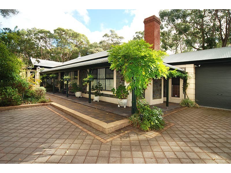 41 Shurdington Road, Crafers SA 5152