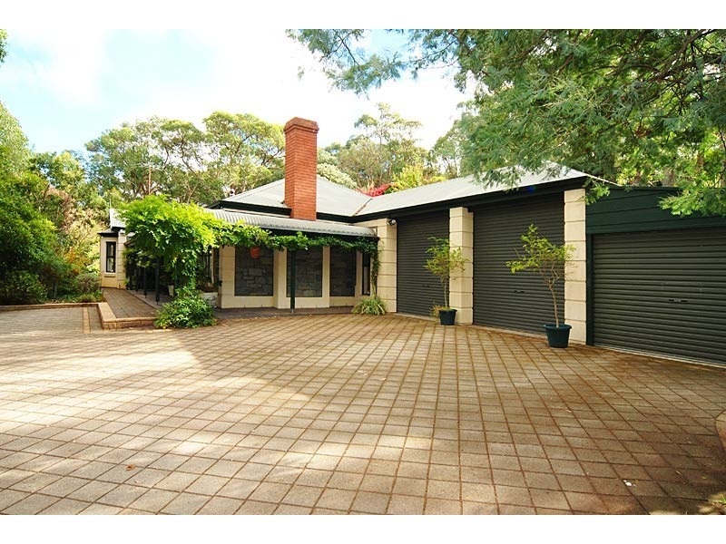 41 Shurdington Road, Crafers SA 5152