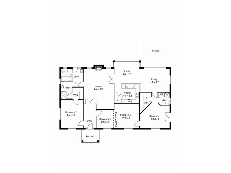 27 Paratoo Road, Stirling SA 5152