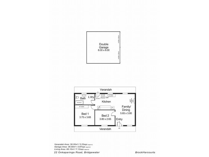 22 Onkaparinga Road, Bridgewater SA 5155