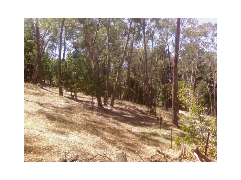 201 Sturt Valley Road, Upper Sturt SA 5156