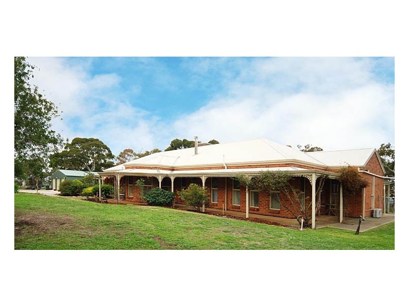 Lot 51 Nestor Road, Macclesfield SA 5153