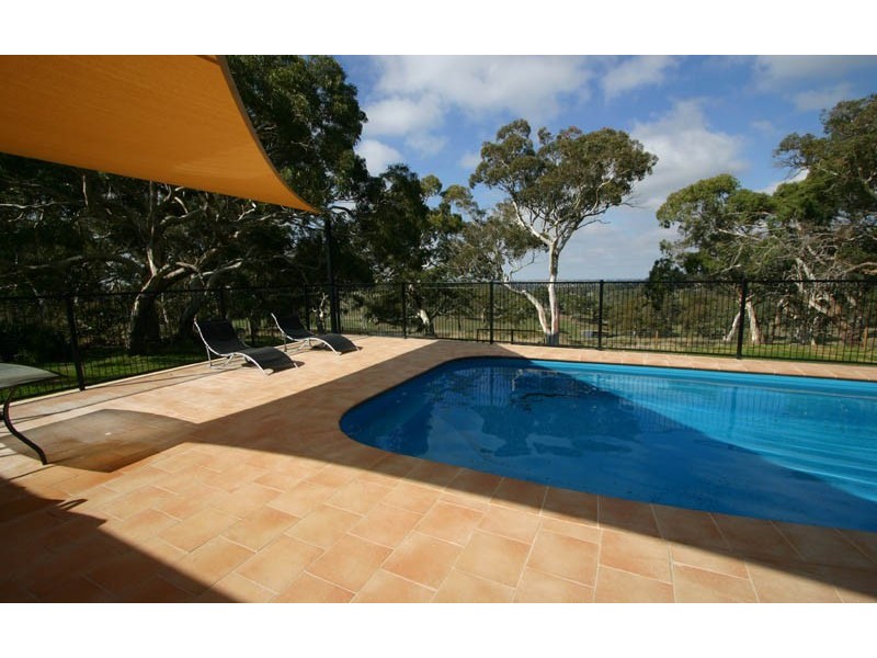 Lot 51 Nestor Road, Macclesfield SA 5153
