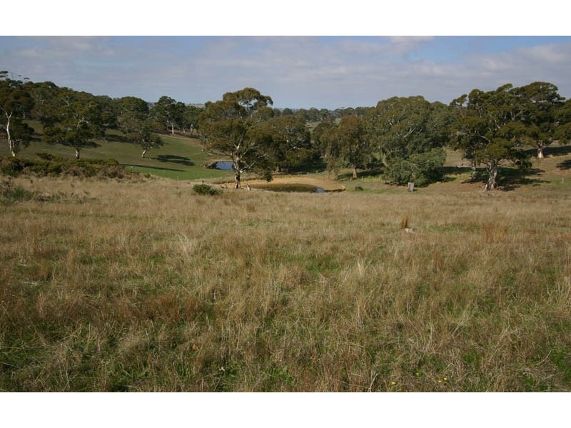 Lot 51 Nestor Road, Macclesfield SA 5153