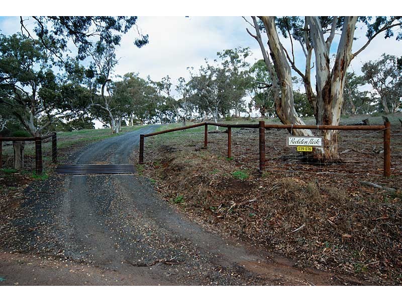 Lot 51 Nestor Road, Macclesfield SA 5153