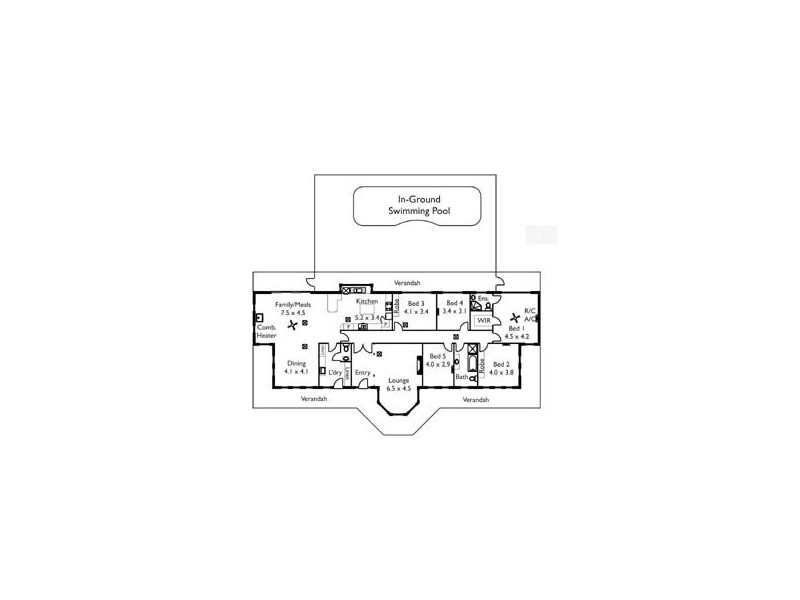 Lot 51 Nestor Road, Macclesfield SA 5153